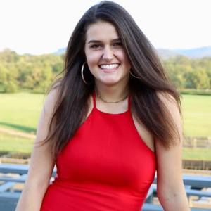 Meet your Posher, Melanie